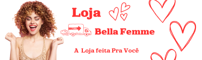 Loja Bella Femme 